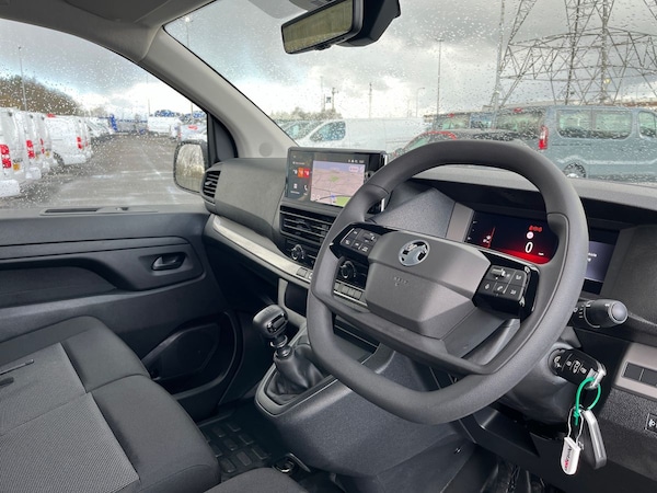 Used Vauxhall Vivaro 2024 for sale - 75661054: Photo 5