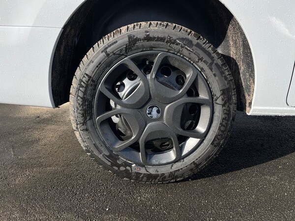 Used Vauxhall Vivaro 2025 for sale - 76163908: Photo 18