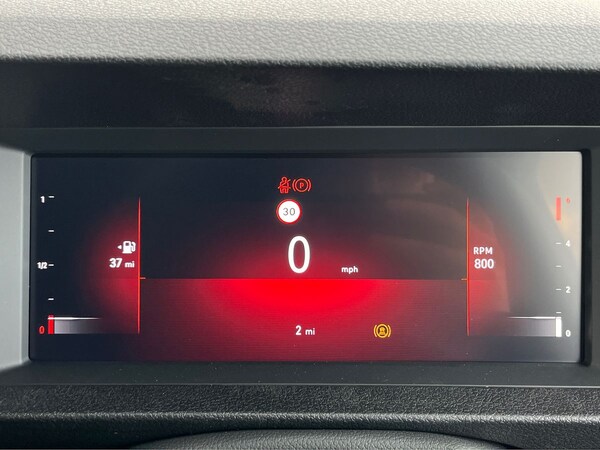 Used Vauxhall Vivaro 2025 for sale - 76163908: Photo 24