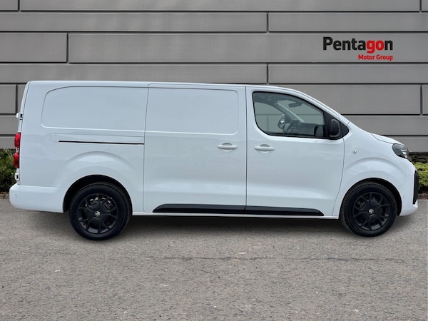 Used Vauxhall Vivaro 2024 for sale - 76069911: Photo 13