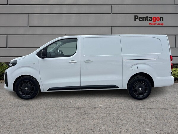 Used Vauxhall Vivaro 2024 for sale - 76069911: Photo 14