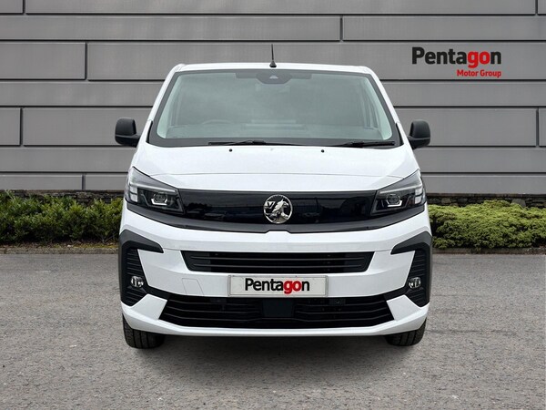 Used Vauxhall Vivaro 2024 for sale - 76069911: Photo 15