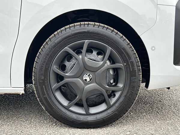 Used Vauxhall Vivaro 2024 for sale - 76069911: Photo 17