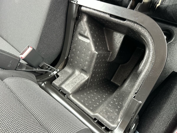 Used Vauxhall Vivaro 2024 for sale - 76069911: Photo 25