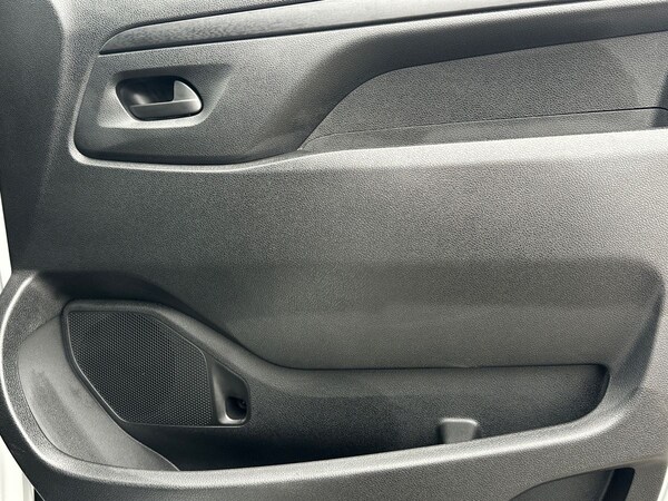 Used Vauxhall Vivaro 2024 for sale - 76069911: Photo 34