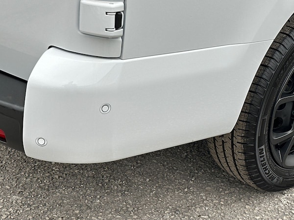 Used Vauxhall Vivaro 2024 for sale - 76069911: Photo 35