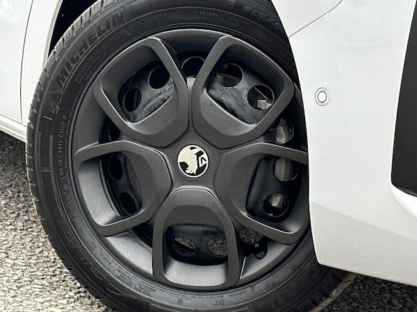 Used Vauxhall Vivaro 2024 for sale - 76069911: Photo 37
