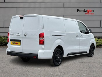 Used Vauxhall Vivaro 2024 for sale - 76069911: Photo 4