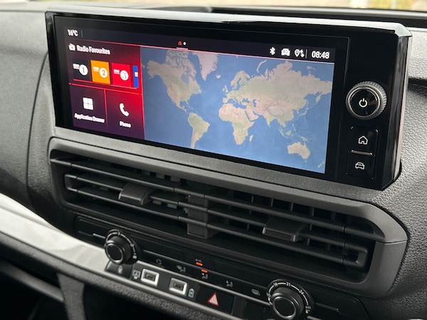 Used Vauxhall Vivaro 2024 for sale - 76069911: Photo 7