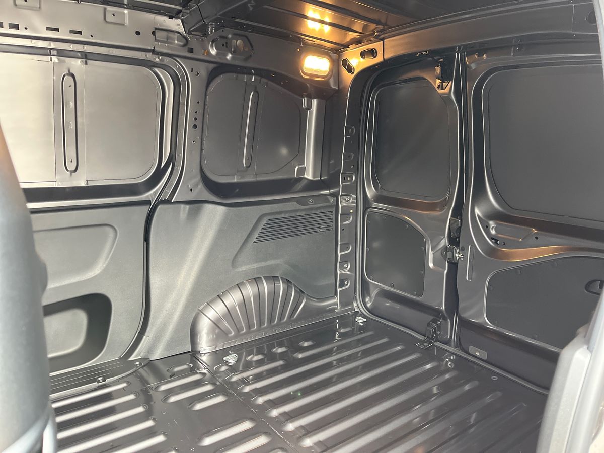 Used Vauxhall Combo 2024 for sale - 76769044: Photo 10