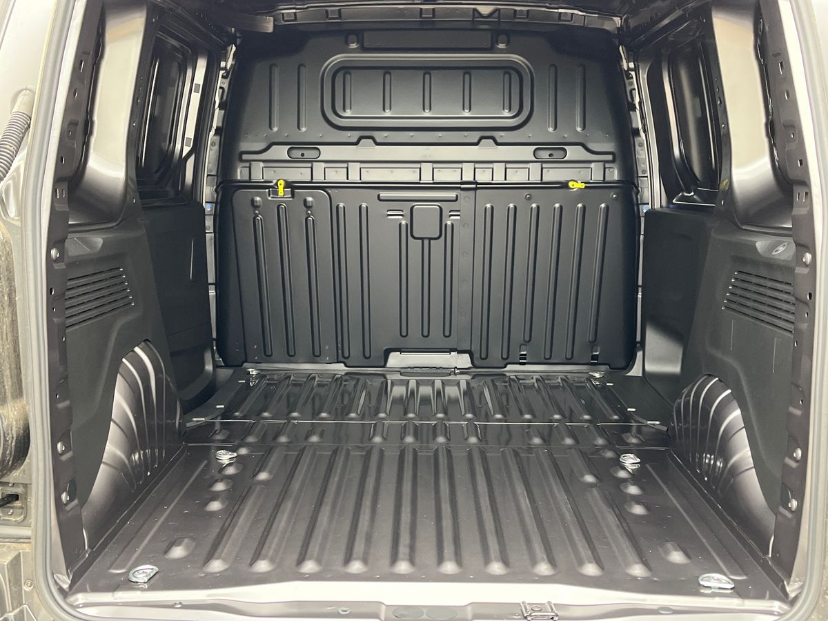 Used Vauxhall Combo 2024 for sale - 76769044: Photo 11