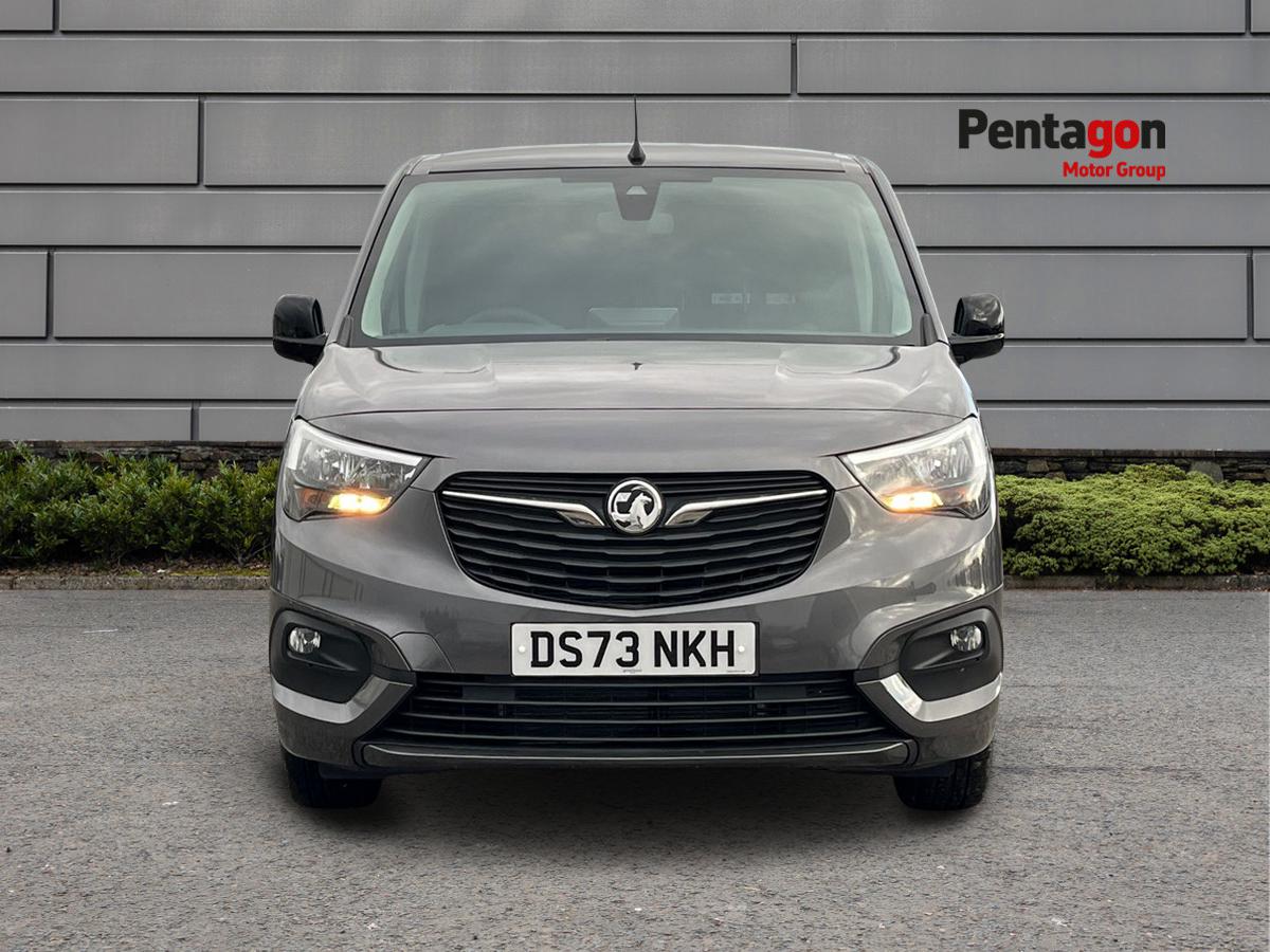 Used Vauxhall Combo 2024 for sale - 76769044: Photo 15