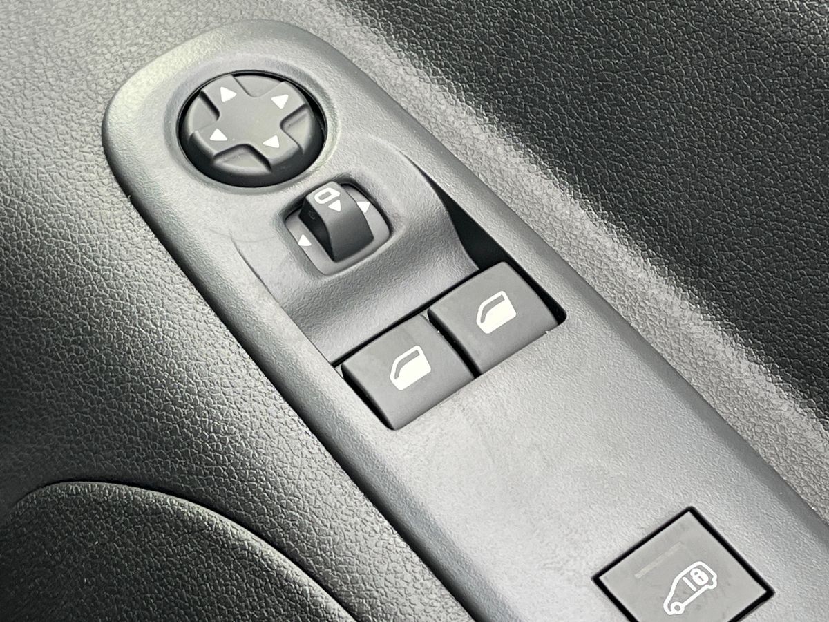 Used Vauxhall Combo 2024 for sale - 76769044: Photo 18