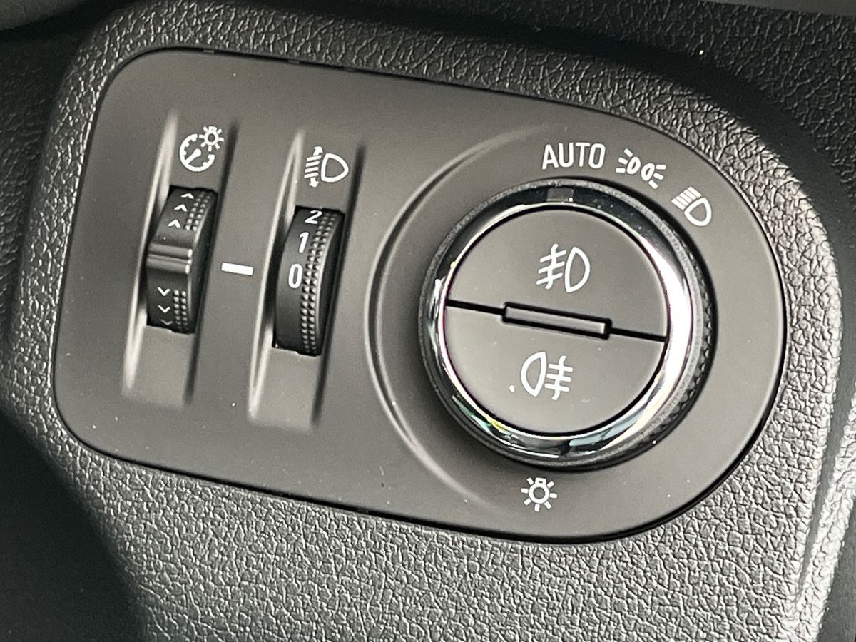 Used Vauxhall Combo 2024 for sale - 76769044: Photo 19