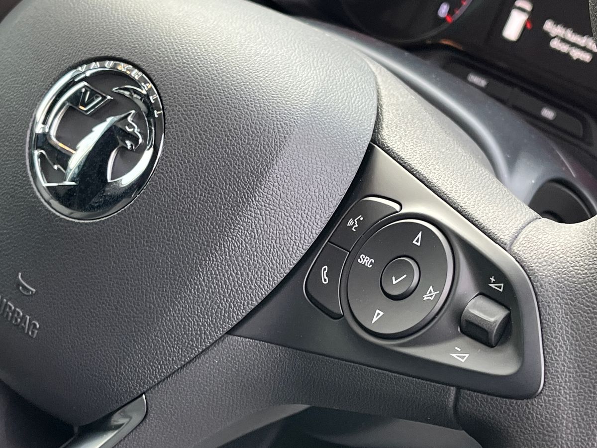 Used Vauxhall Combo 2024 for sale - 76769044: Photo 20