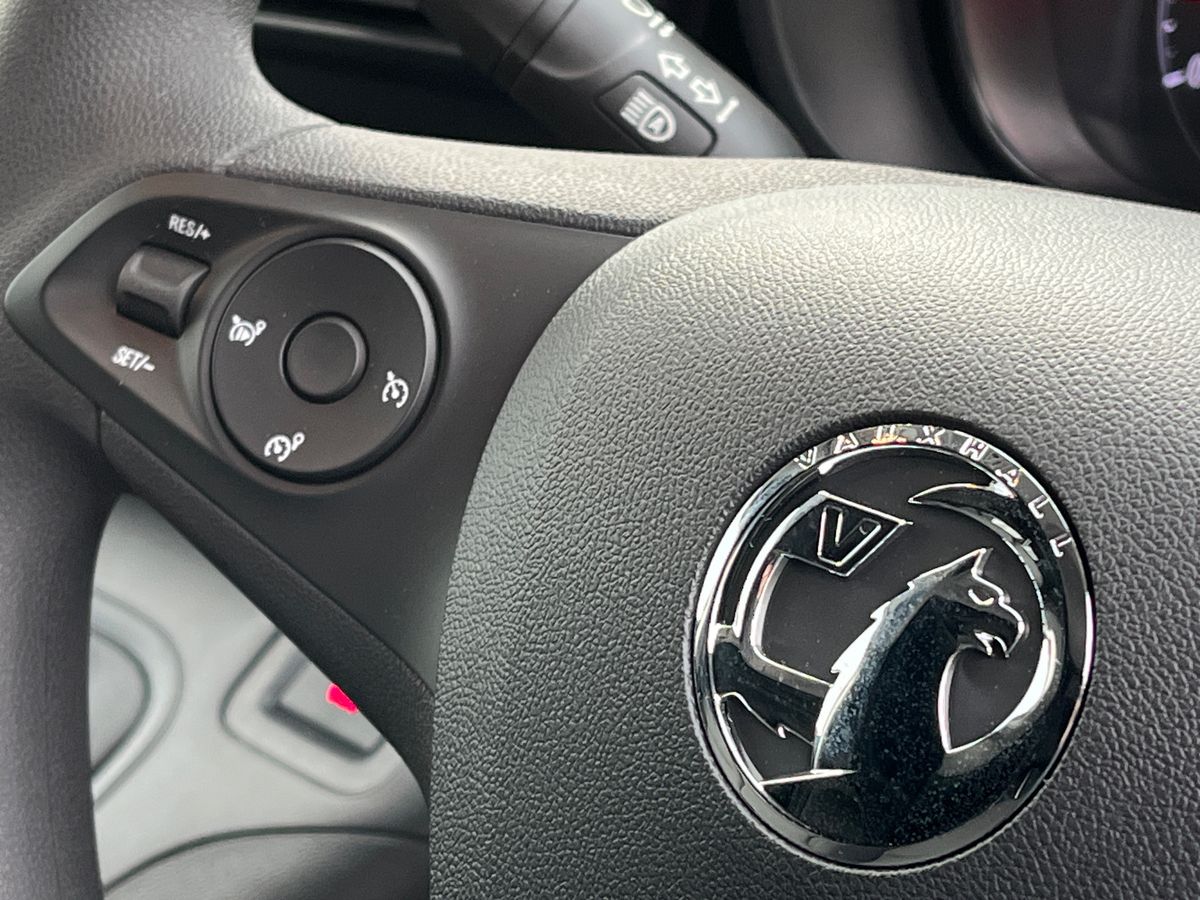 Used Vauxhall Combo 2024 for sale - 76769044: Photo 21