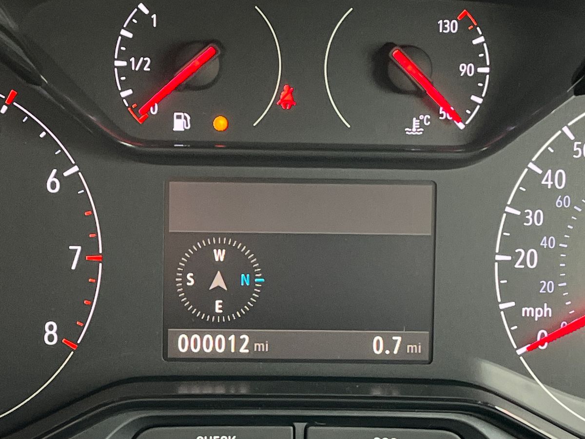 Used Vauxhall Combo 2024 for sale - 76769044: Photo 22