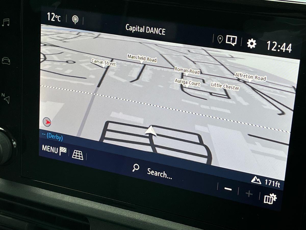 Used Vauxhall Combo 2024 for sale - 76769044: Photo 23