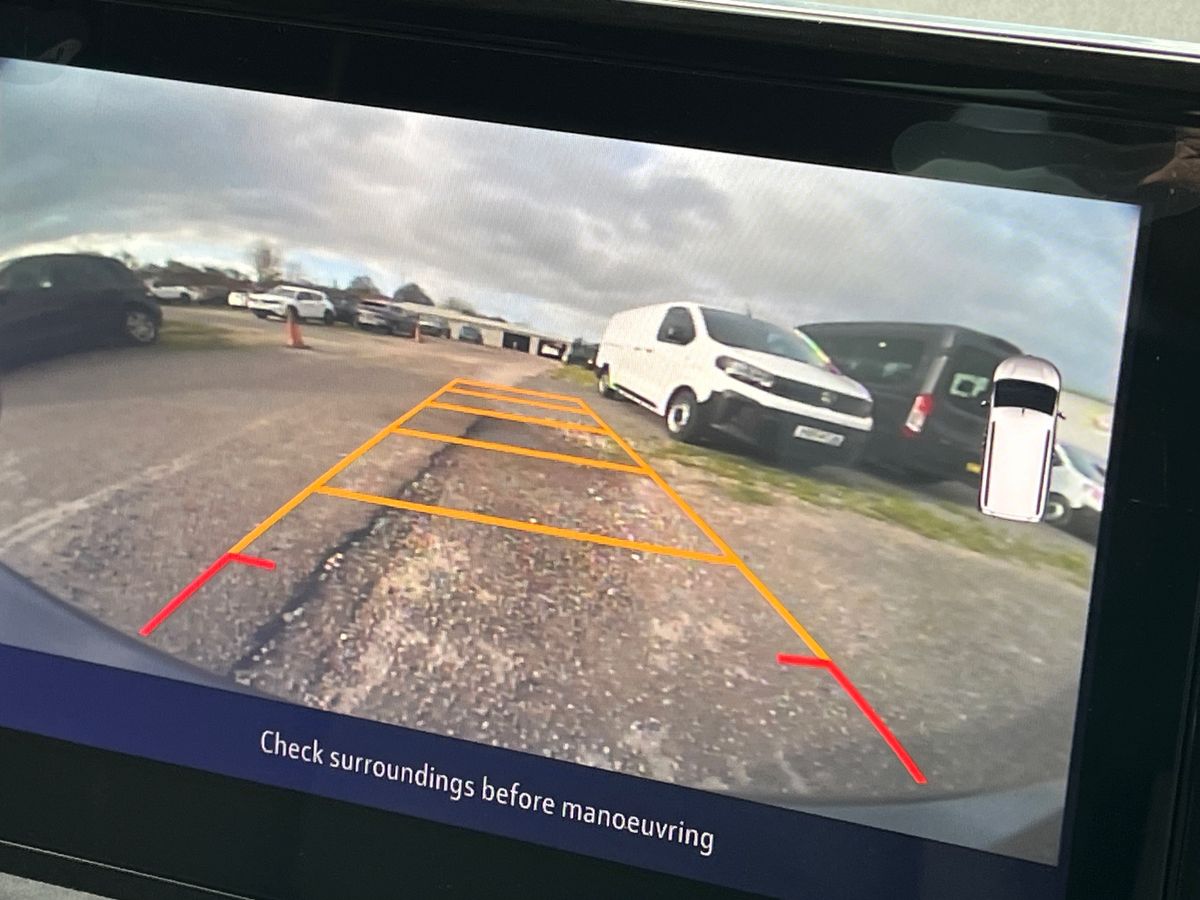 Used Vauxhall Combo 2024 for sale - 76769044: Photo 24