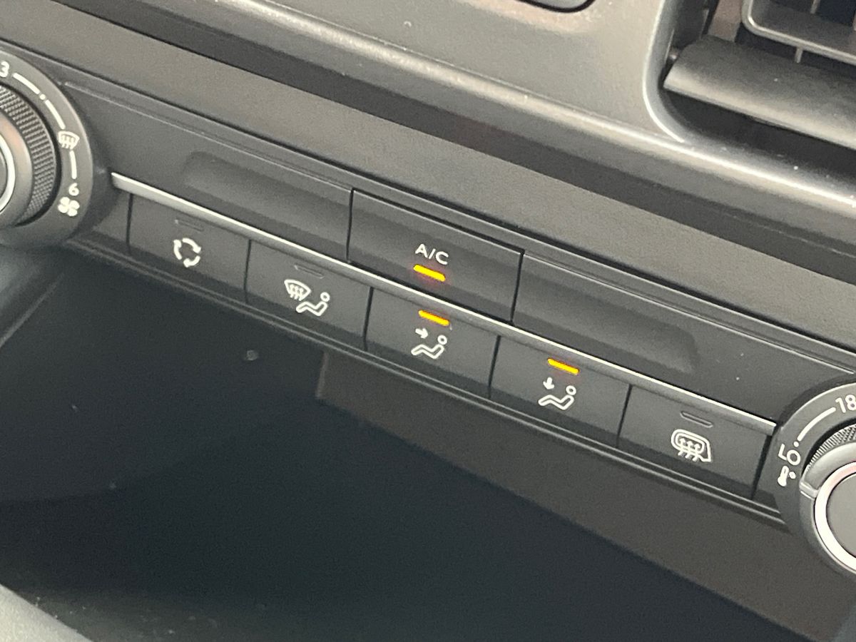 Used Vauxhall Combo 2024 for sale - 76769044: Photo 25