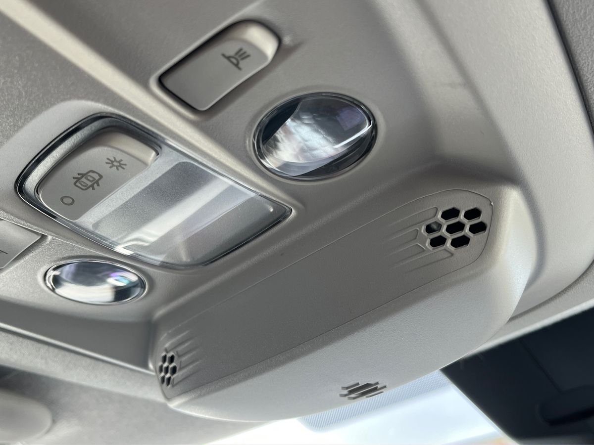 Used Vauxhall Combo 2024 for sale - 76769044: Photo 27