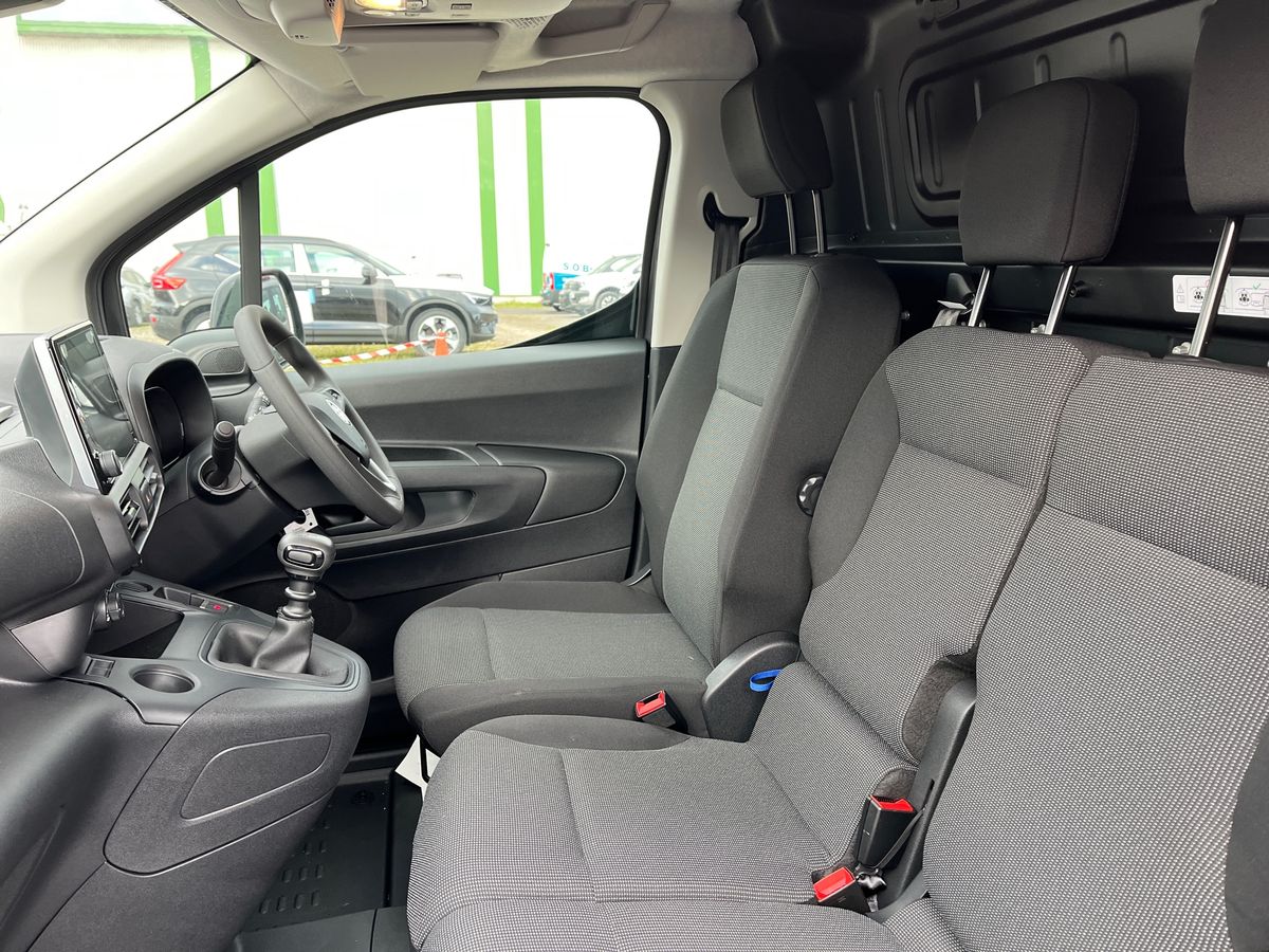 Used Vauxhall Combo 2024 for sale - 76769044: Photo 9