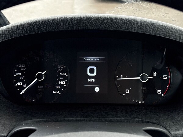 Used Vauxhall Movano 2025 for sale - 76163936: Photo 24