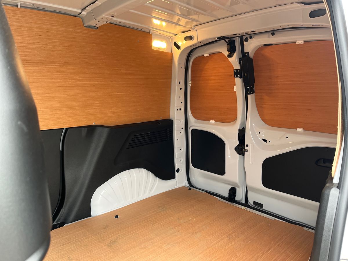 Used Vauxhall Combo 2025 for sale - 76163930: Photo 11