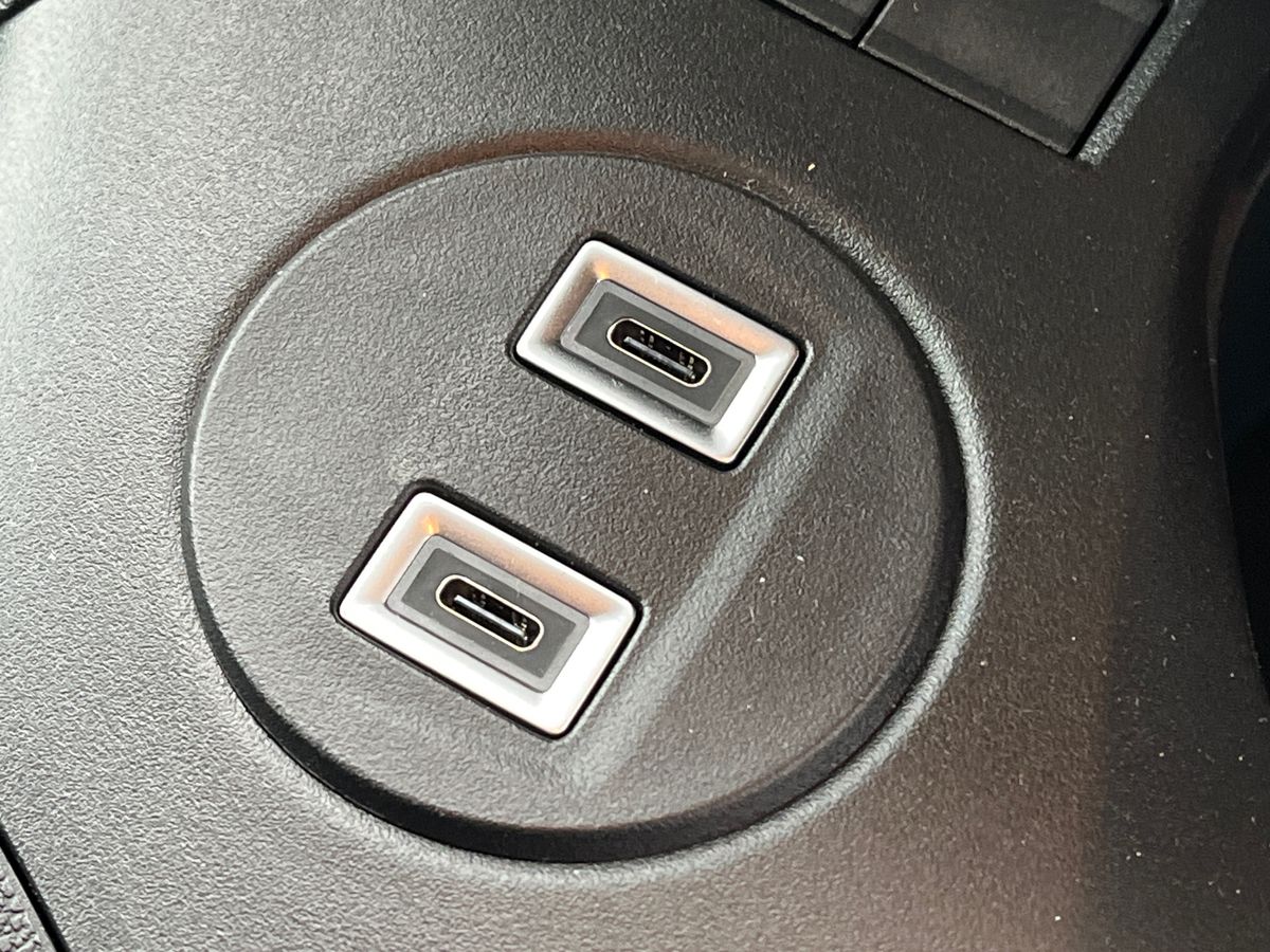 Used Vauxhall Combo 2025 for sale - 76163930: Photo 24