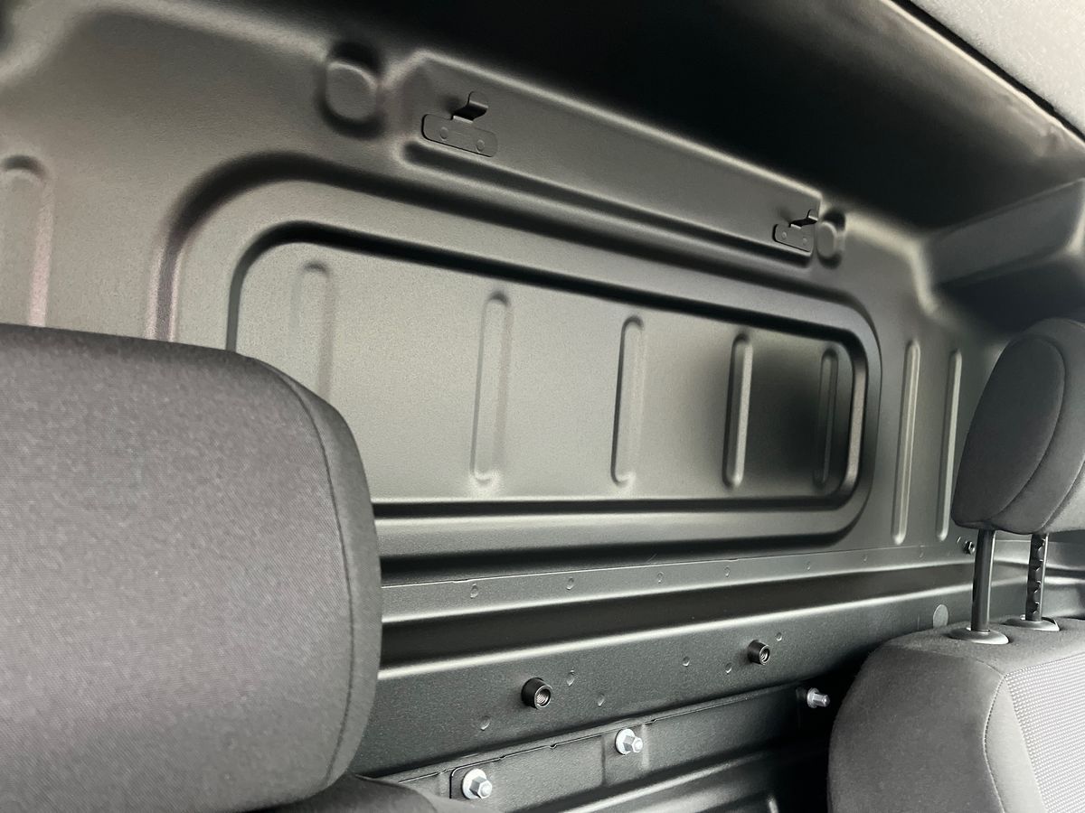 Used Vauxhall Combo 2025 for sale - 76163930: Photo 28