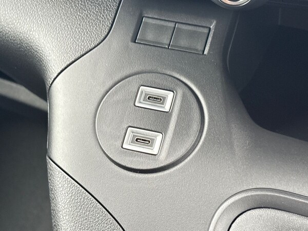 Used Vauxhall Combo 2025 for sale - 76163930: Photo 29