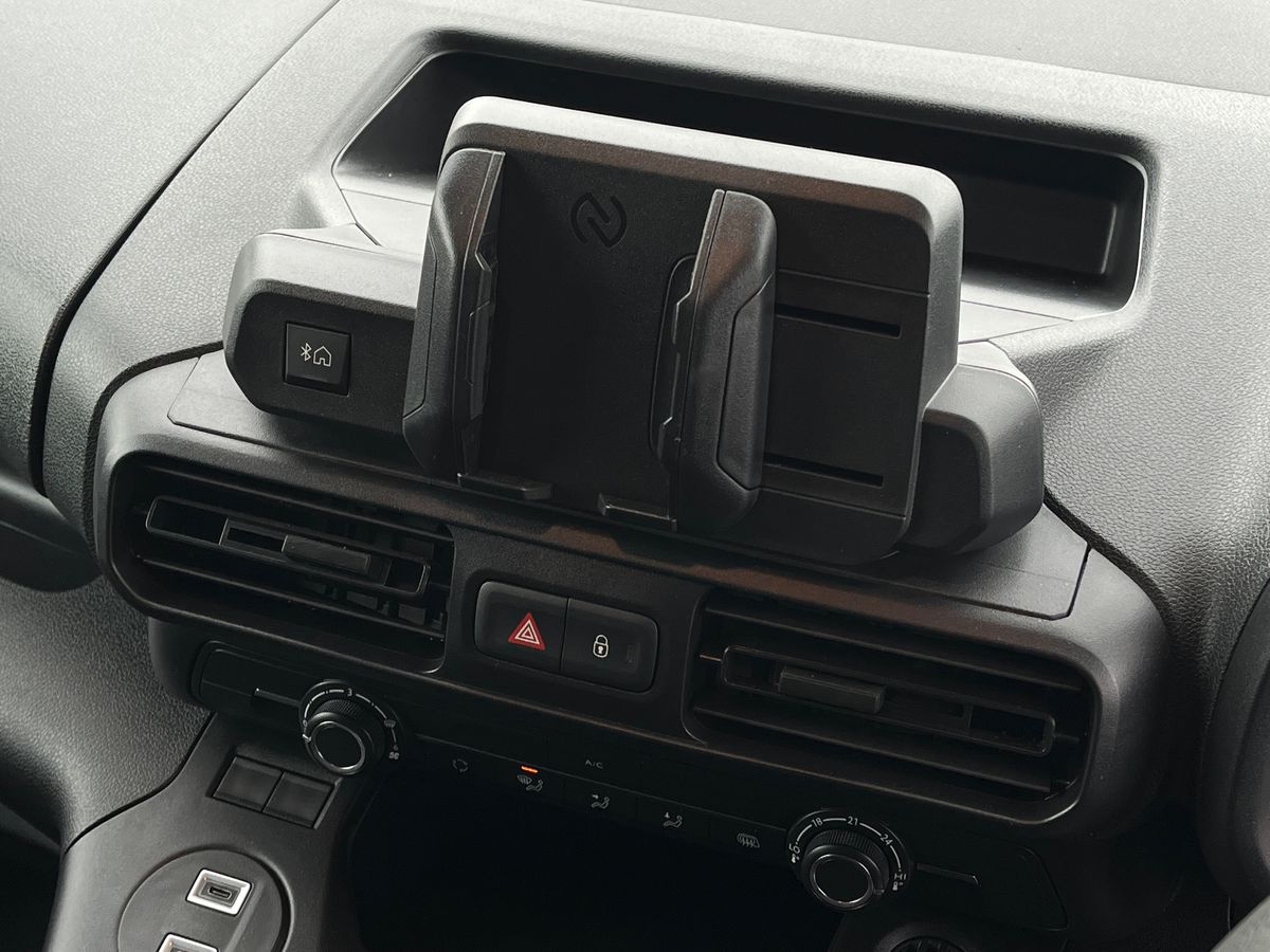 Used Vauxhall Combo 2025 for sale - 76163930: Photo 8