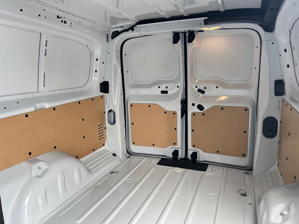 Used Vauxhall Vivaro 2025 for sale - 76186192: Photo 11