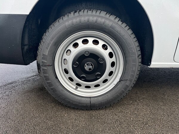 Used Vauxhall Vivaro 2025 for sale - 76186192: Photo 18