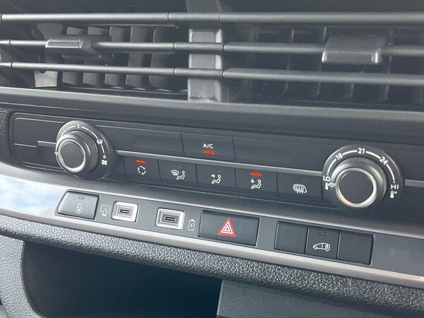 Used Vauxhall Vivaro 2025 for sale - 76186192: Photo 27