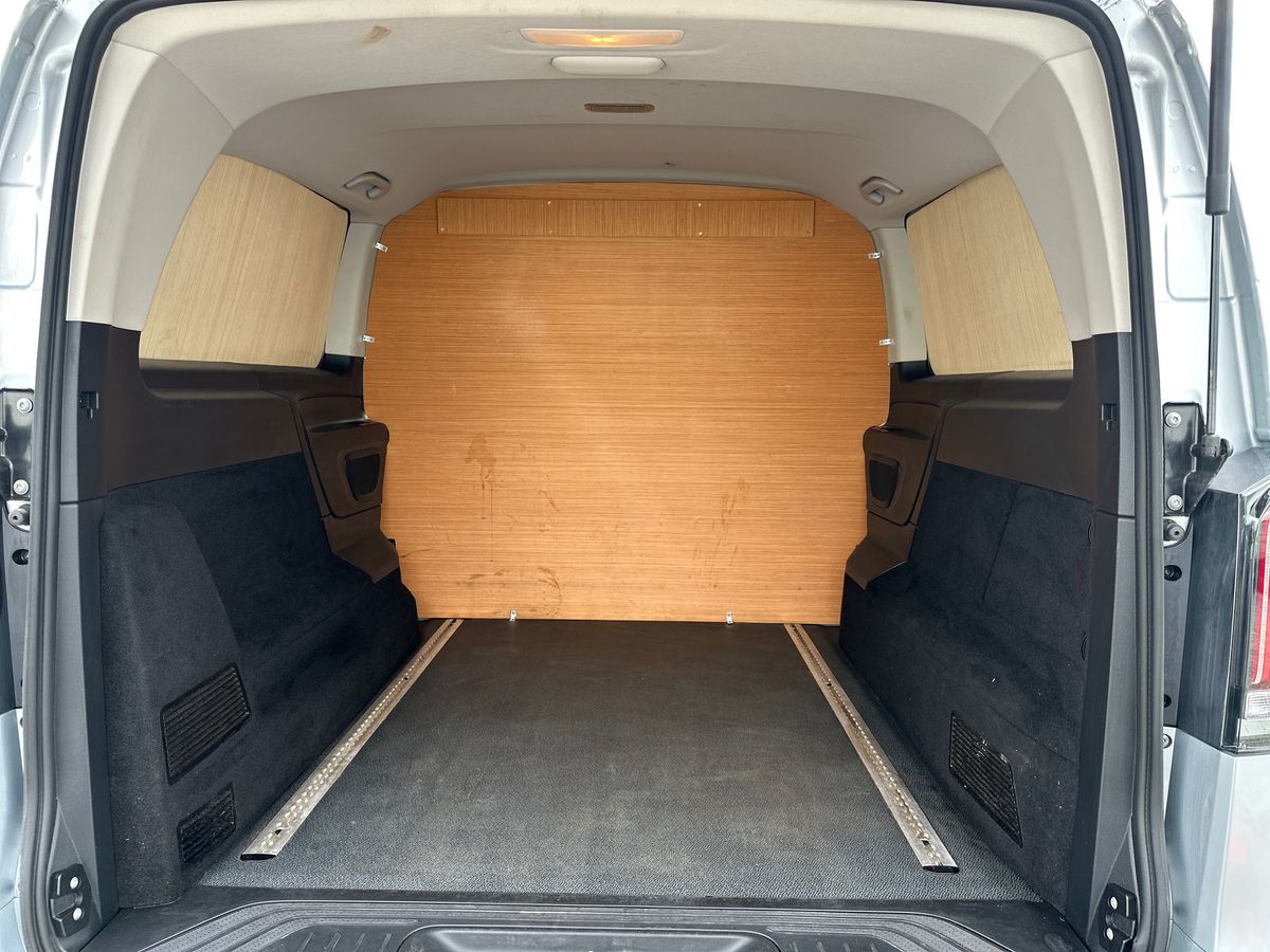 Used Mercedes-Benz Vito 2025 for sale - 76163960: Photo 11