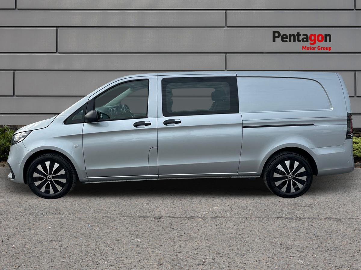 Used Mercedes-Benz Vito 2025 for sale - 76163960: Photo 14