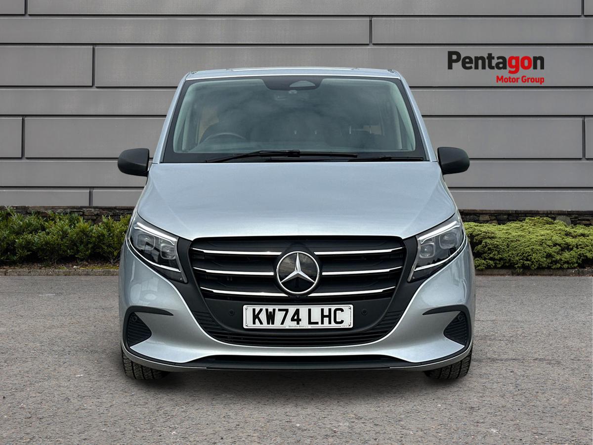 Used Mercedes-Benz Vito 2025 for sale - 76163960: Photo 15