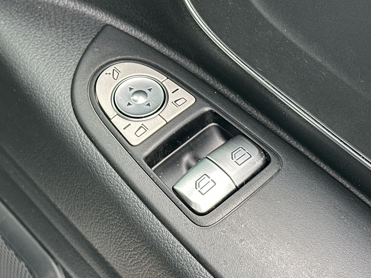 Used Mercedes-Benz Vito 2025 for sale - 76163960: Photo 18