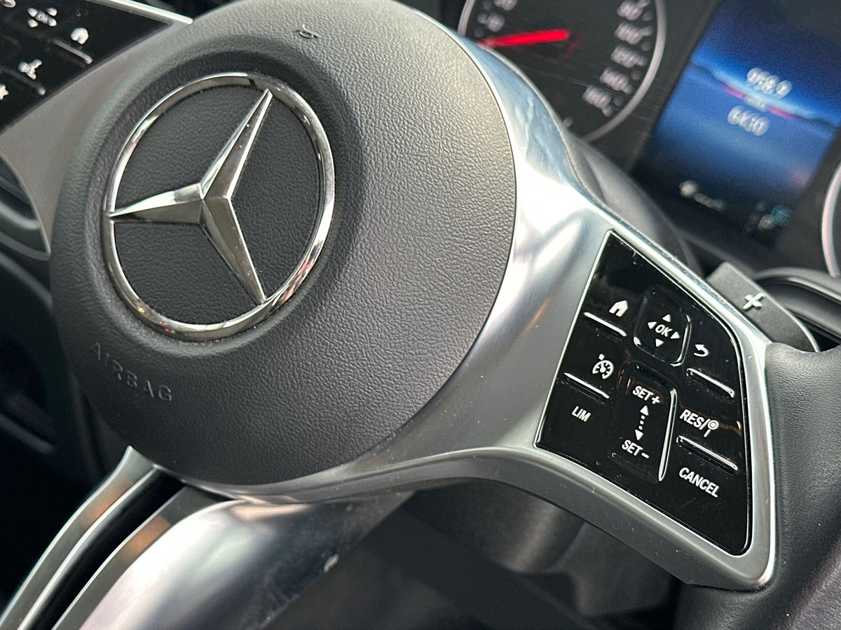 Used Mercedes-Benz Vito 2025 for sale - 76163960: Photo 19