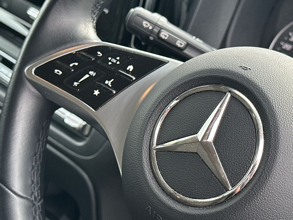 Used Mercedes-Benz Vito 2025 for sale - 76163960: Photo 20