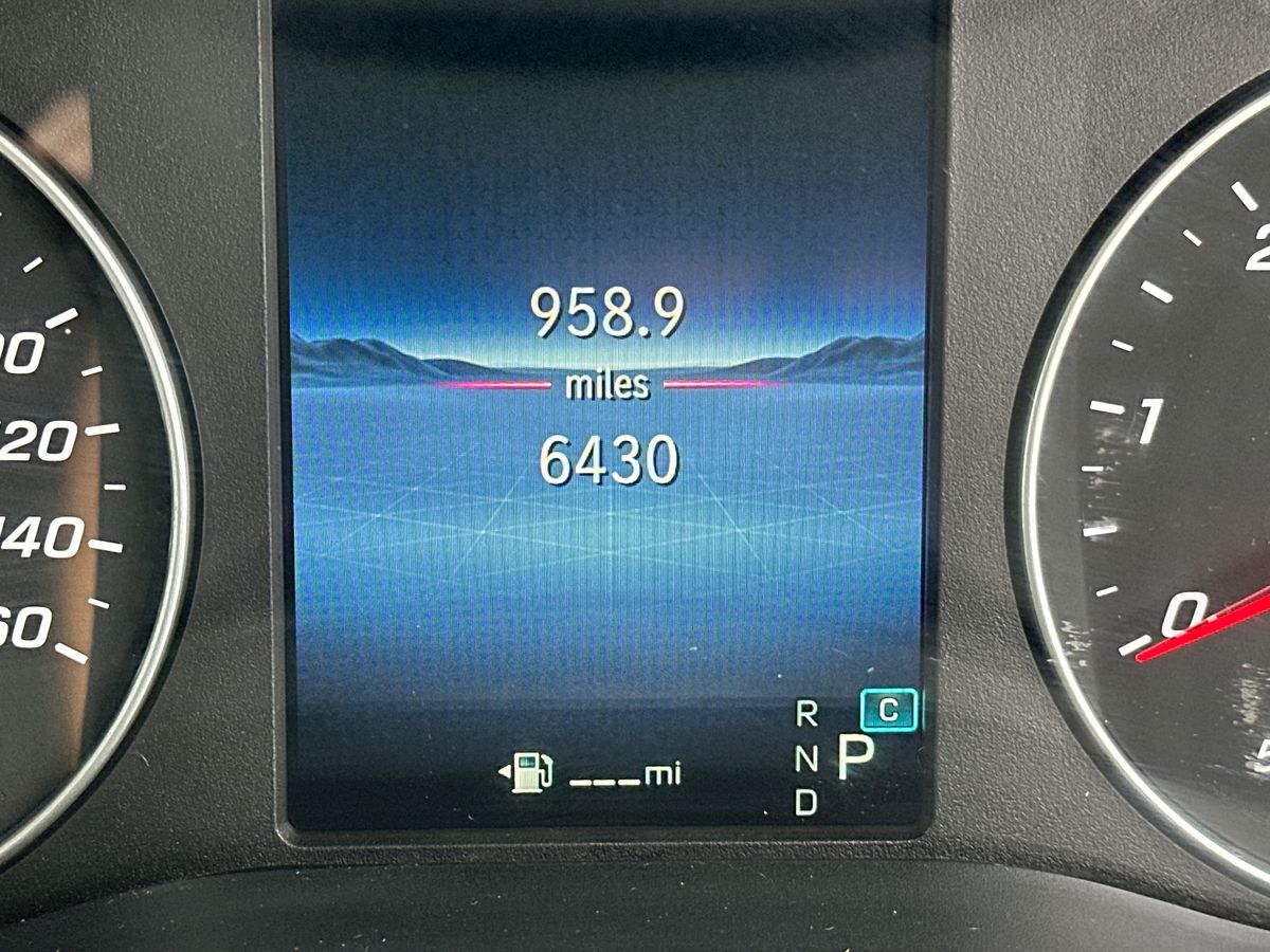 Used Mercedes-Benz Vito 2025 for sale - 76163960: Photo 22