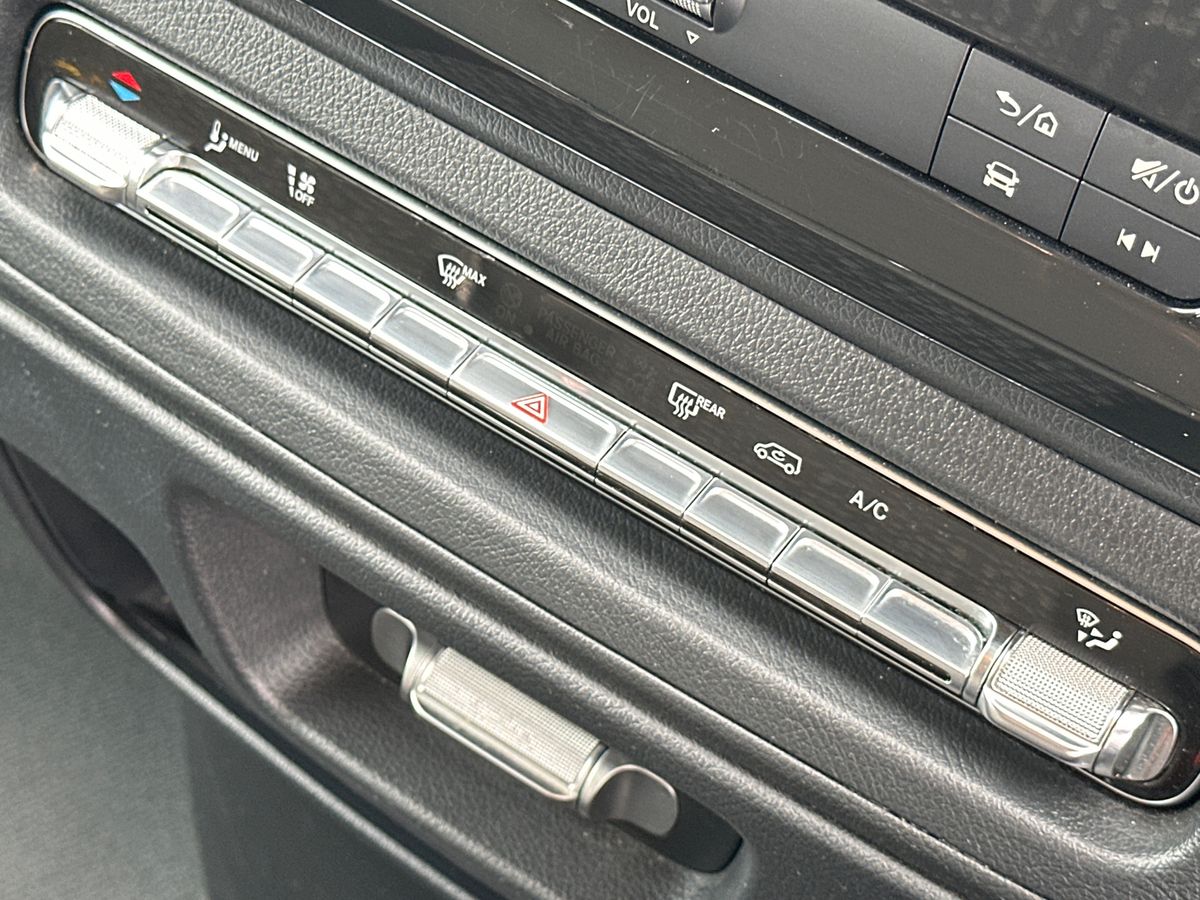 Used Mercedes-Benz Vito 2025 for sale - 76163960: Photo 25