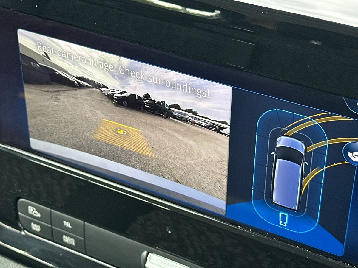 Used Mercedes-Benz Vito 2025 for sale - 76163960: Photo 27