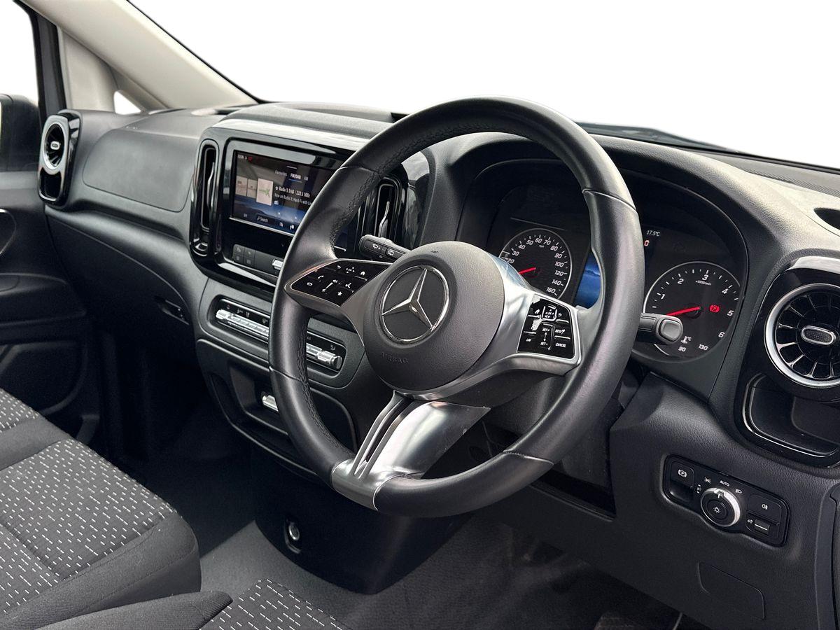 Used Mercedes-Benz Vito 2025 for sale - 76163960: Photo 5