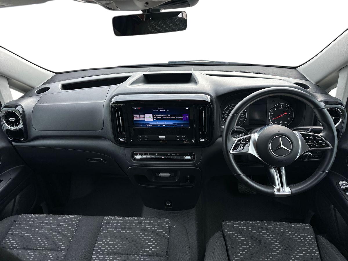Used Mercedes-Benz Vito 2025 for sale - 76163960: Photo 7