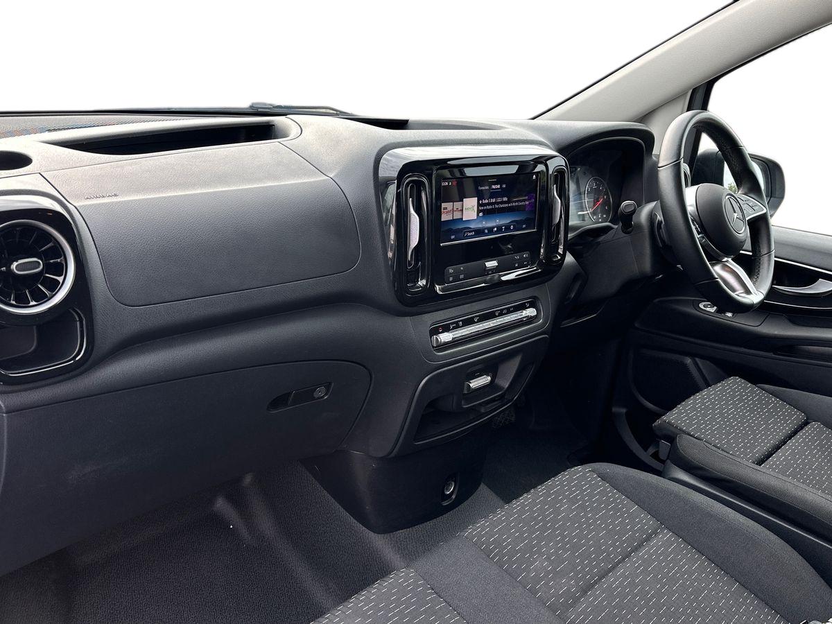 Used Mercedes-Benz Vito 2025 for sale - 76163960: Photo 8