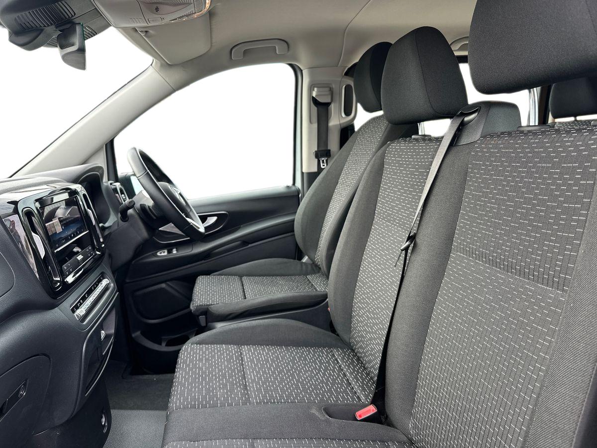 Used Mercedes-Benz Vito 2025 for sale - 76163960: Photo 9