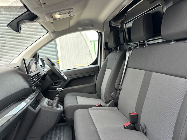 Used Vauxhall Vivaro 2025 for sale - 76163905: Photo 10
