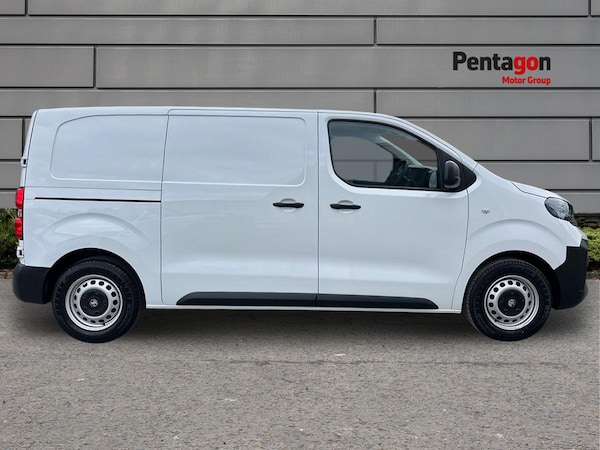 Used Vauxhall Vivaro 2025 for sale - 76163905: Photo 14